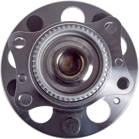 AUQDD 512492 Rear Wheel Hub and Bearing Assembly Compatible With 11-16 Hyu-ndai Elantra /2014-2018 Ki-a Forte Koup, Forte5# ‎HA590455 52710-3X000 in Saudi Arabia