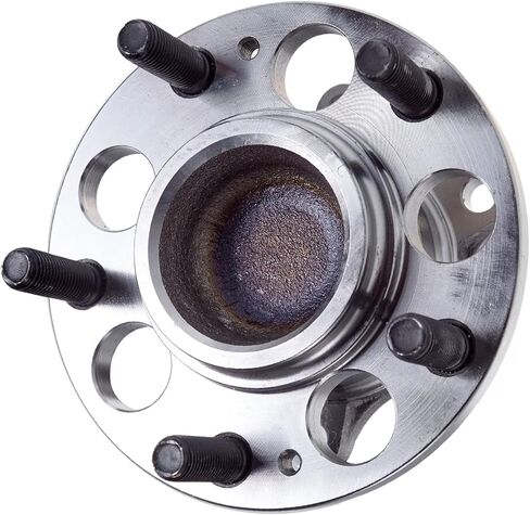 AUQDD 512492 Rear Wheel Hub and Bearing Assembly Compatible With 11-16 Hyu-ndai Elantra /2014-2018 Ki-a Forte Koup, Forte5# ‎HA590455 52710-3X000 in Saudi Arabia