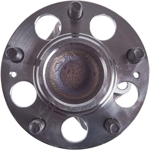 AUQDD 512492 Rear Wheel Hub and Bearing Assembly Compatible With 11-16 Hyu-ndai Elantra /2014-2018 Ki-a Forte Koup, Forte5# ‎HA590455 52710-3X000 in Saudi Arabia