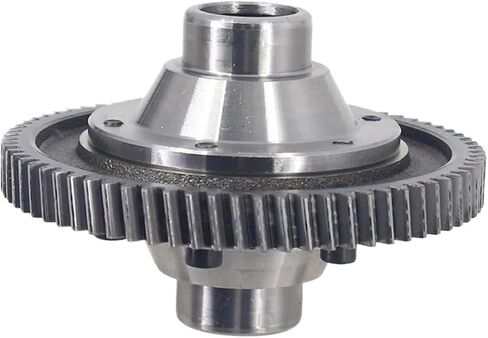 Electric Tricycle Differential Gear Tooth Package Large Gear Differential Gear Differential Package Planetary Gear Assembly in Kuwait