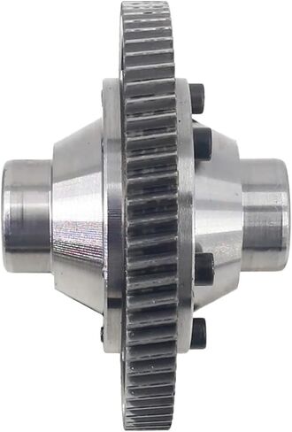 Electric Tricycle Differential Gear Tooth Package Large Gear Differential Gear Differential Package Planetary Gear Assembly in Kuwait