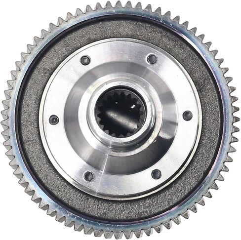 Electric Tricycle Differential Gear Tooth Package Large Gear Differential Gear Differential Package Planetary Gear Assembly in Kuwait