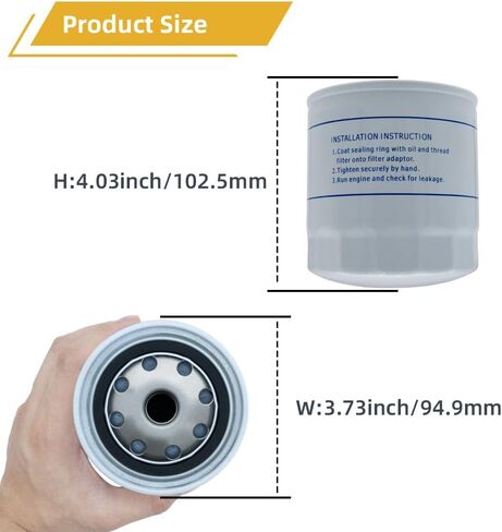35-807172 استبدال فلتر فاصل المياه الوقود يناسب محركات Merc-ury Mariner MerCruiser الخارجية 35-802893Q01 in Kuwait