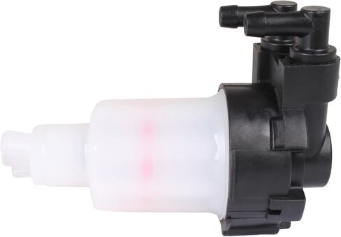 Outboard Engine 3RS-02230-0 3RS022300M Fuel Filter Assembly for Tohatsu for Nissan MFS15E MFS20E, 35-8M0134466 for Mercury Mariner Mercruiser 15HP 20HP Boat Motor in Saudi Arabia