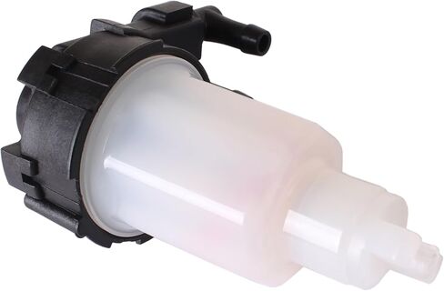 Outboard Engine 3RS-02230-0 3RS022300M Fuel Filter Assembly for Tohatsu for Nissan MFS15E MFS20E, 35-8M0134466 for Mercury Mariner Mercruiser 15HP 20HP Boat Motor in Saudi Arabia