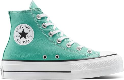 Converse Chuck Taylor All Star Lift Platform Sneakers in Kuwait