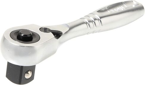 رأس مدمج بمقبض سقاطة قصير (نوع تثبيت المقبس) محرك RH4CHS مقاس 1/2 بوصة in Kuwait