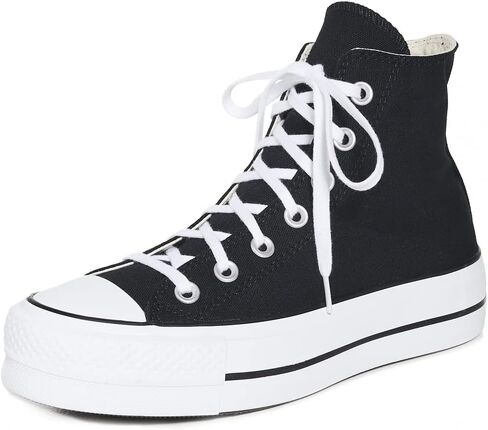 Converse Women's Chuck Taylor All Star Lift Platform Sneakers in Saudi Arabia