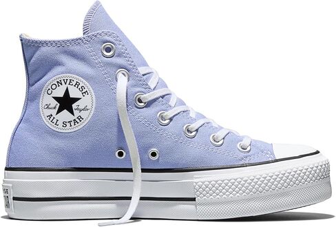 Converse Women's Chuck Taylor All Star Lift Platform Sneakers in Saudi Arabia