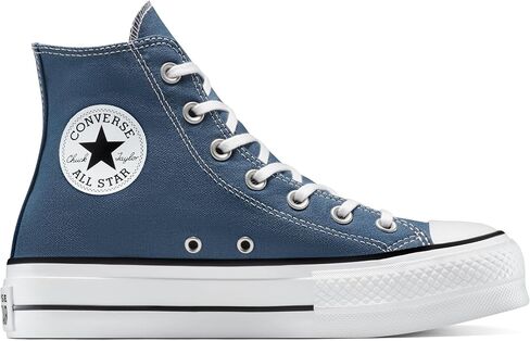 Converse Women's Chuck Taylor All Star Lift Platform Sneakers in Saudi Arabia