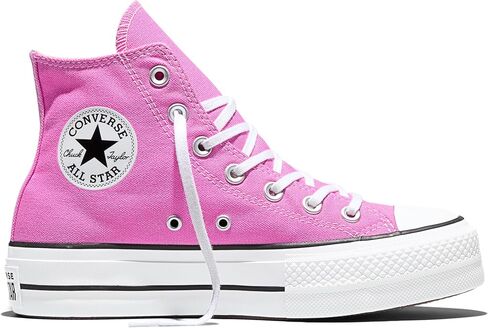 Converse Women's Chuck Taylor All Star Lift Platform Sneakers in Saudi Arabia