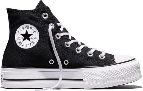 Converse Women's Chuck Taylor All Star Lift Platform Sneakers in Saudi Arabia