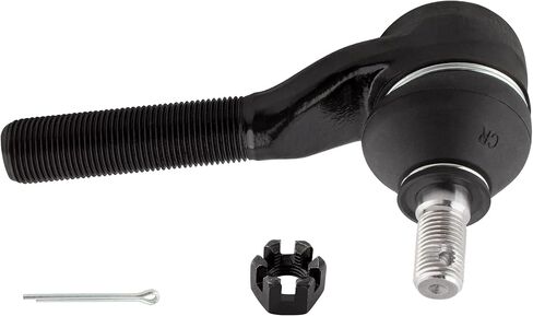 BOXI 4WD 6pc Front Inner & Outer Tie Rods + Adjusting Sleeves Fit for Chevrolet Blazer 1995-1998 | S10 1983-1998 | for Jimmy 1992-1998 | Sonoma 1991-1998 | Bravada 1991-1998 | ES2004 ES2072 ES2249 in Saudi Arabia