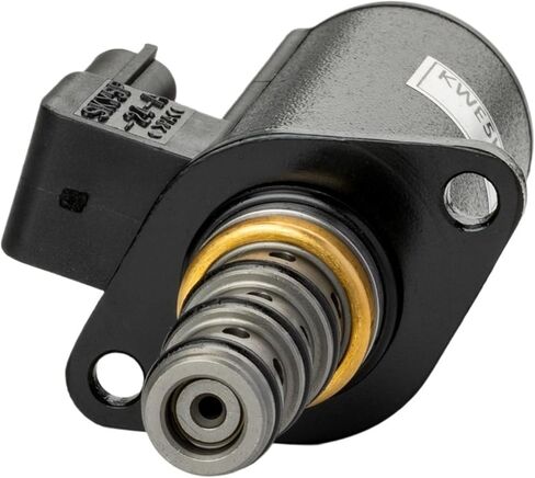 Compatible With Kobelco SK200-8 SK210-8 SK330-8 SK350-8 Solenoid Valve YN35V00050F1 YT35V00013F1 KWE5K-31/G24DB50 G24DA50 in Kuwait