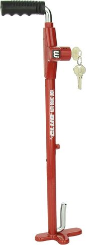 The Club CL606 Brake Lock Vehicle Anti-Theft Device in Kuwait
