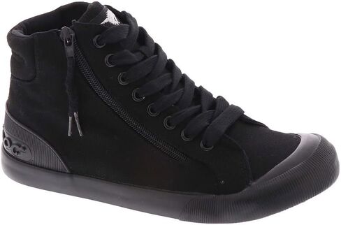 Rocket Dog Women's Jazzinhi Sneaker, Blue, 6.5 in Saudi Arabia