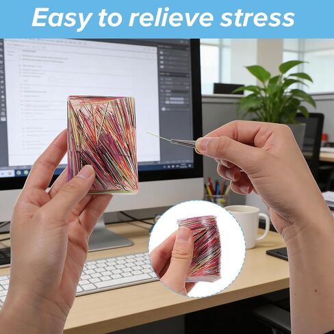 Skin Picking Fidget Tool Picky Pad Sensory Pick Pad Silicone Picky Pads with Tweezer Hair Pulling Fidget Prop Stress Relie Portable Pimple for Anxiety ADHD Dermatillomania or Trichotillomania in Saudi Arabia