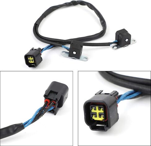Pick-up Pulsar/Pulsing Coil Fit for Honda 4-stroke Outboard,BF75 75hp/BF90 90hp 1997-2006 30310-ZW1-003 in Saudi Arabia