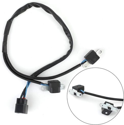 Pick-up Pulsar/Pulsing Coil Fit for Honda 4-stroke Outboard,BF75 75hp/BF90 90hp 1997-2006 30310-ZW1-003 in Saudi Arabia