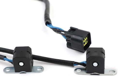 Pick-up Pulsar/Pulsing Coil Fit for Honda 4-stroke Outboard,BF75 75hp/BF90 90hp 1997-2006 30310-ZW1-003 in Saudi Arabia