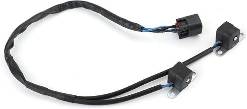 Pick-up Pulsar/Pulsing Coil Fit for Honda 4-stroke Outboard,BF75 75hp/BF90 90hp 1997-2006 30310-ZW1-003 in Saudi Arabia