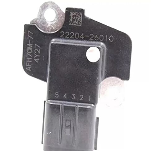 MAF Mass Air Flow Sensor 22204-26010 for RAV 4 in Saudi Arabia
