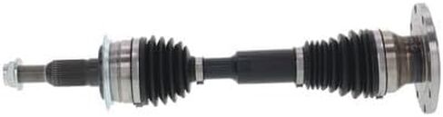 TrakMotive CV Axle Shaft - GM-8356XTT in Kuwait