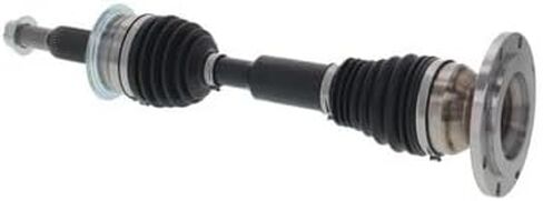 TrakMotive CV Axle Shaft - GM-8356XTT in Kuwait