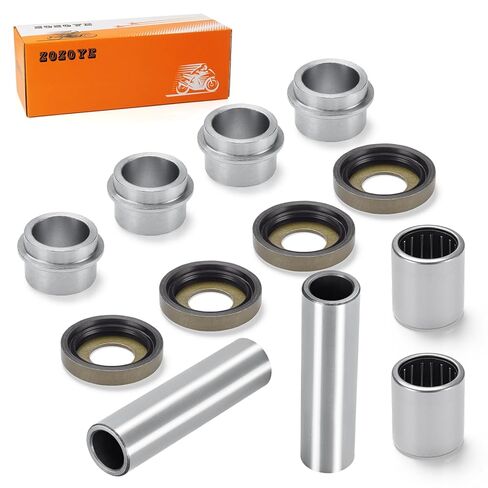 Swing Arm Bearing Seal Kit for Honda ATC250R 1985-1986 TRX250R 1986-1987 in Saudi Arabia