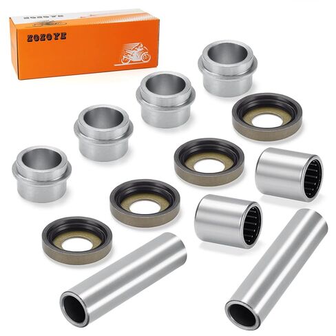 Swing Arm Bearing Seal Kit for Honda ATC250R 1985-1986 TRX250R 1986-1987 in Saudi Arabia