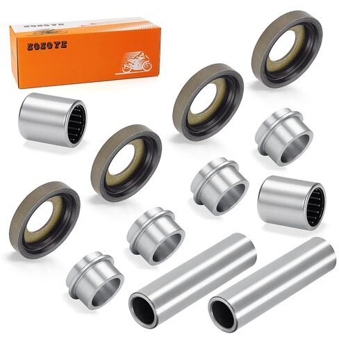 Swing Arm Bearing Seal Kit for Honda ATC250R 1985-1986 TRX250R 1986-1987 in Saudi Arabia