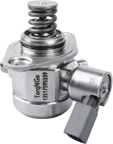 13518604229 High pressure fuel pump - Replace with BMW 228i 320i 328i 428i 528i xDrive 328i GT xDrive X1 X3 X4 X5 Z4 - OEM:HM10074 66810 0261520147 in Kuwait