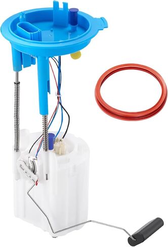 E9168M Fuel Pump Module Assembly Compatible with Audi A6 / A6 Quattro / A7 Quattro 2012-2016, for S6 2013-2016 4.0L, S7 2013-2015 4.0L, Replaces SP5147M, FG1601 in Saudi Arabia