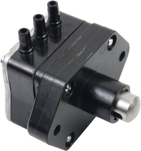 826398A1 استبدال مضخة الوقود لياماها ميركوري مارينر Outboar 4 السكتة الدماغية F 25-60 HP 1995-04 826398A3 826398T3 62Y-24410-02 in Saudi Arabia