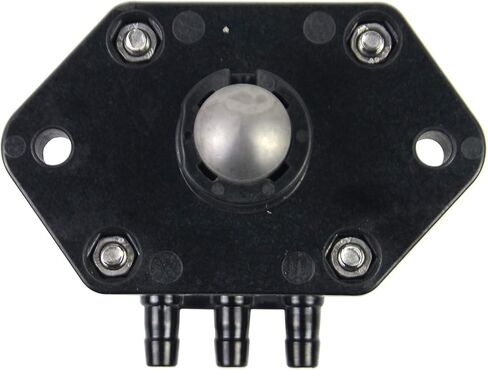 826398A1 استبدال مضخة الوقود لياماها ميركوري مارينر Outboar 4 السكتة الدماغية F 25-60 HP 1995-04 826398A3 826398T3 62Y-24410-02 in Saudi Arabia