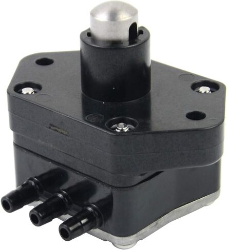 826398A1 استبدال مضخة الوقود لياماها ميركوري مارينر Outboar 4 السكتة الدماغية F 25-60 HP 1995-04 826398A3 826398T3 62Y-24410-02 in Saudi Arabia