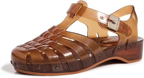 Melissa Women's x Dr. Scholl Possession Pescura Jelly Sandals in Saudi Arabia