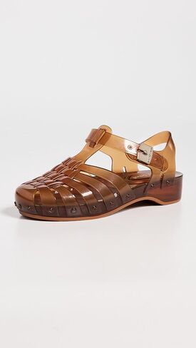 Melissa Women's x Dr. Scholl Possession Pescura Jelly Sandals in Saudi Arabia