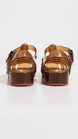 Melissa Women's x Dr. Scholl Possession Pescura Jelly Sandals in Saudi Arabia