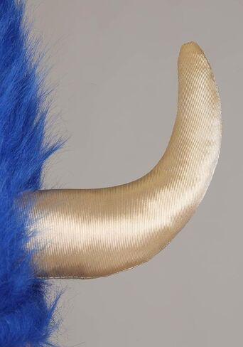 Men’s Deluxe Loyal Order of Water Buffaloes' Hat, Fred Flintstone Costume Accessory in Saudi Arabia