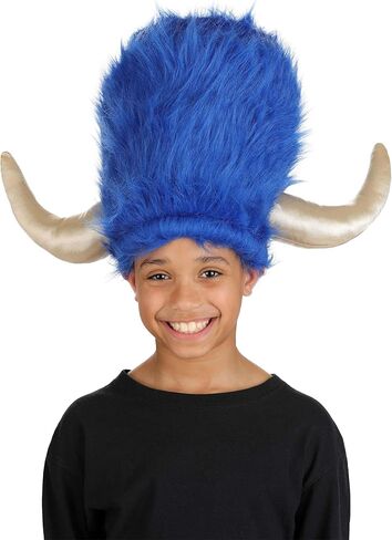 Men’s Deluxe Loyal Order of Water Buffaloes' Hat, Fred Flintstone Costume Accessory in Saudi Arabia