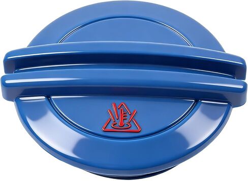 Radiator Cap for Audi, 1998-2018 A6 A7 A6 Quattro A7 Quattro S6 RS7, 2007-2015 Q7, 2006-2013 A3, 2009-2014 TTS Quattro, 2011-2014 TT RS Quattro, 3B0121321 in Kuwait