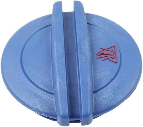 Radiator Cap for Audi, 1998-2018 A6 A7 A6 Quattro A7 Quattro S6 RS7, 2007-2015 Q7, 2006-2013 A3, 2009-2014 TTS Quattro, 2011-2014 TT RS Quattro, 3B0121321 in Kuwait