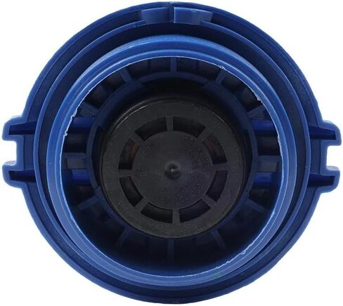 Radiator Cap for Audi, 1998-2018 A6 A7 A6 Quattro A7 Quattro S6 RS7, 2007-2015 Q7, 2006-2013 A3, 2009-2014 TTS Quattro, 2011-2014 TT RS Quattro, 3B0121321 in Kuwait