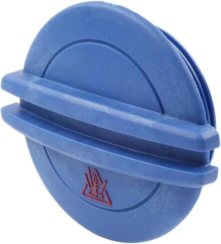 Radiator Cap for Audi, 1998-2018 A6 A7 A6 Quattro A7 Quattro S6 RS7, 2007-2015 Q7, 2006-2013 A3, 2009-2014 TTS Quattro, 2011-2014 TT RS Quattro, 3B0121321 in Kuwait