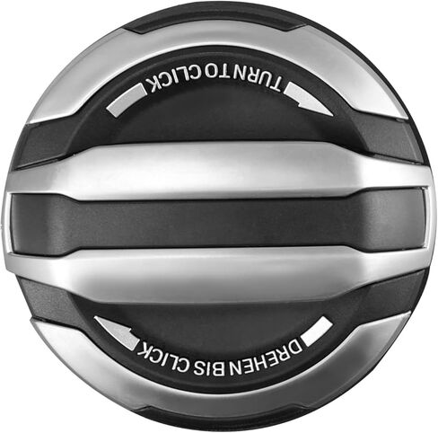 Fuel Tank Cap 971044251 971044261 Compatible with Porsche 911 Carrera Cayenne Panamera Boxster Cayman Macan 2010-2017 in Saudi Arabia