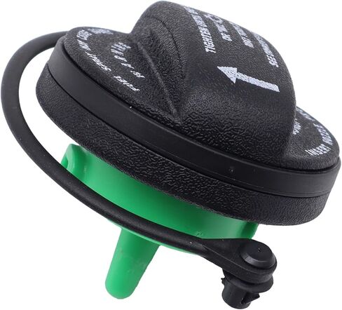 LR011468 Fuel Gas Tank Filler Cap Compatible with 2003-2012 Land Rover Range Rover V8 4.2L 4.4L 5.0L in Saudi Arabia