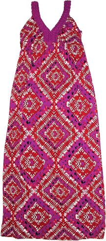 Ladies' Maxi Dress in Saudi Arabia