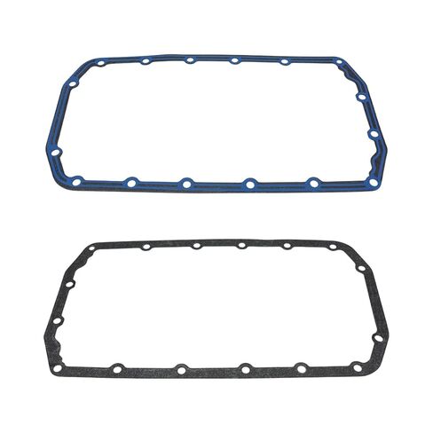 OS30820 Engine Oil Pan Gasket Set Compatible with 2007-2016 Mini Cooper Countryman Paceman, 1.6L Oil Pan Gasket Replaces OEM # 11137565928 in Kuwait