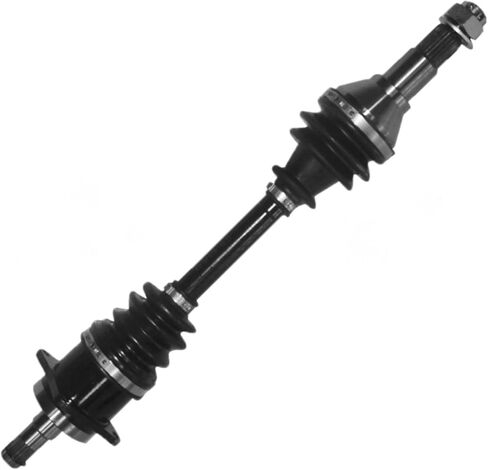 2006-2012 Can Am Outlander 800 STD Front Left CV Axle in Saudi Arabia